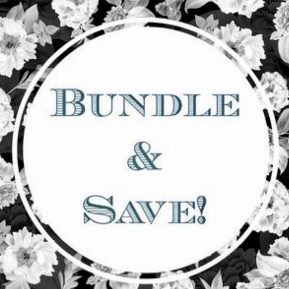 Bundle to save! - Picture 1 of 1
